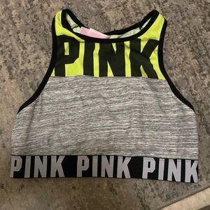 PINK Medium